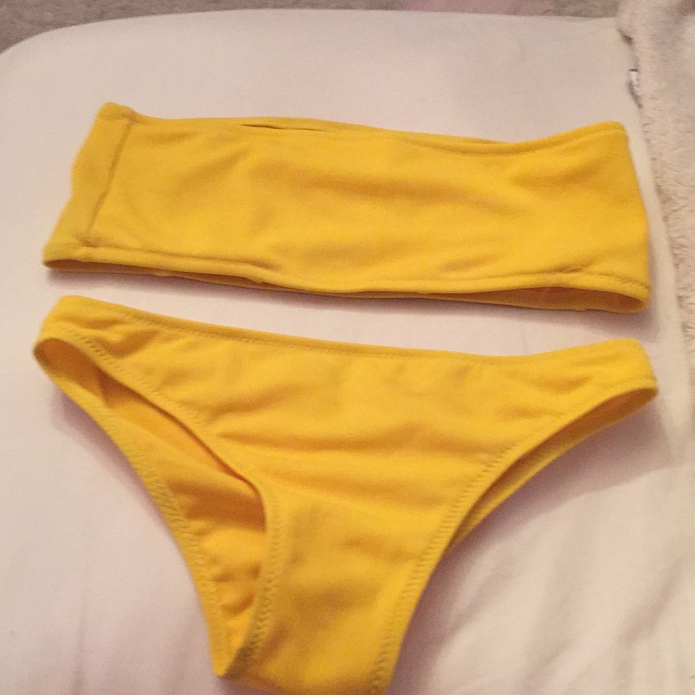 Zaful bathing suit